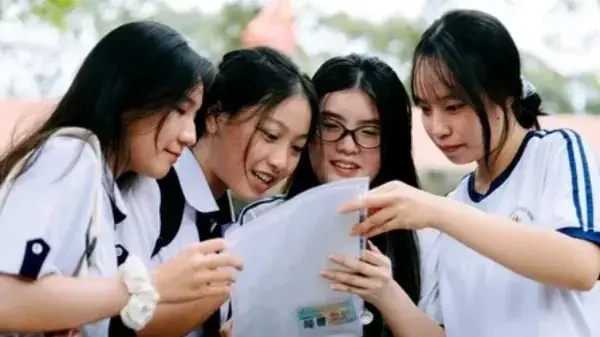 Điểm mới trong kế hoạch tuyển sinh đại học 2026